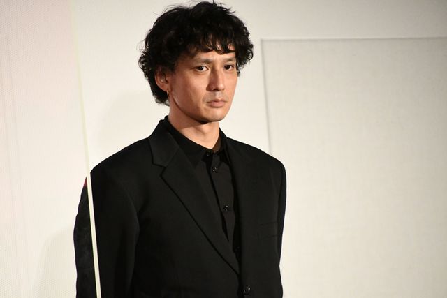 岡田准一、木村文乃、平手友梨奈ら豪華キャスト勢ぞろい！『ザ・ファブル　殺さない殺し屋』初日舞台あいさつ（17枚目）