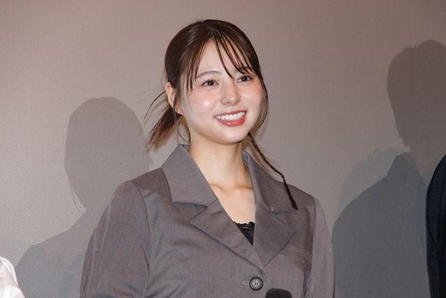 「ウルトラマンZ」平野宏周も出演!『翔んだタックル大旋風』完成披露上映会:フォトギャラリー