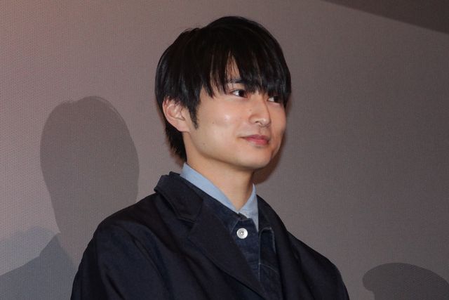 「ウルトラマンZ」平野宏周も出演！『翔んだタックル大旋風』完成披露上映会（3枚目）