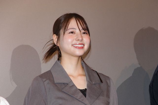 「ウルトラマンZ」平野宏周も出演！『翔んだタックル大旋風』完成披露上映会（5枚目）