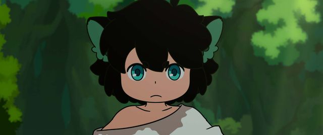 『羅小黒戦記』新カット＆クリアチケットホルダー絵柄など（9枚目）