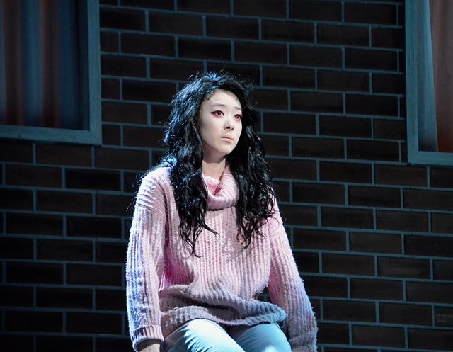 舞台「MORSE－モールス－」写真ギャラリー：フォトギャラリー