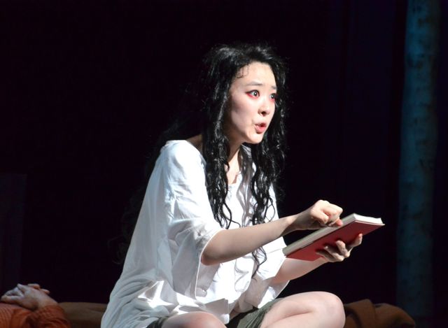 舞台「MORSE－モールス－」写真ギャラリー（9枚目）