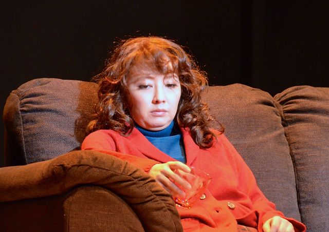 舞台「MORSE－モールス－」写真ギャラリー（21枚目）