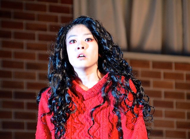 舞台「MORSE－モールス－」写真ギャラリー（25枚目）