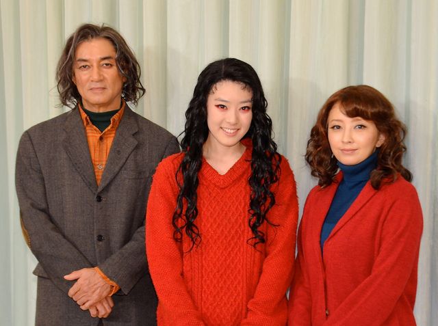 舞台「MORSE－モールス－」写真ギャラリー（26枚目）