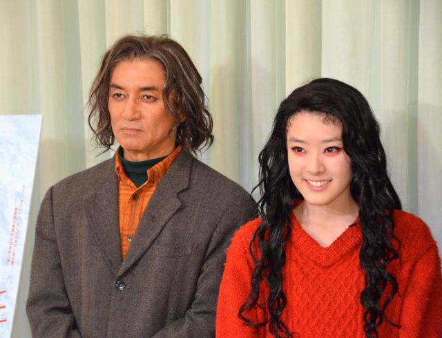 舞台「MORSE－モールス－」写真ギャラリー（27枚目）