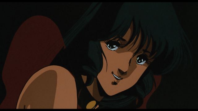 待望の4Kリマスター化！『超時空要塞マクロス　愛・おぼえていますか』場面写真：フォトギャラリー