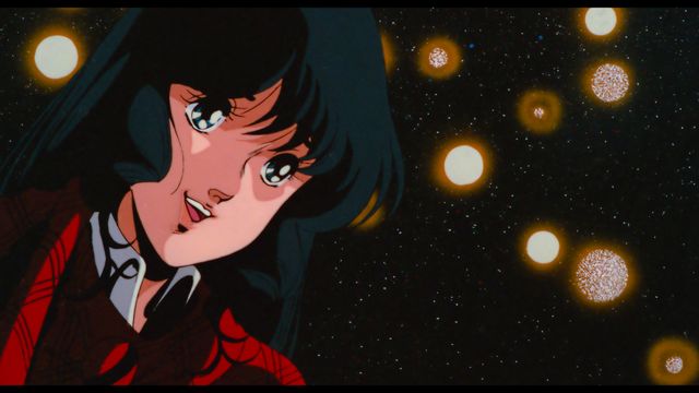 待望の4Kリマスター化！『超時空要塞マクロス　愛・おぼえていますか』場面写真（9枚目）