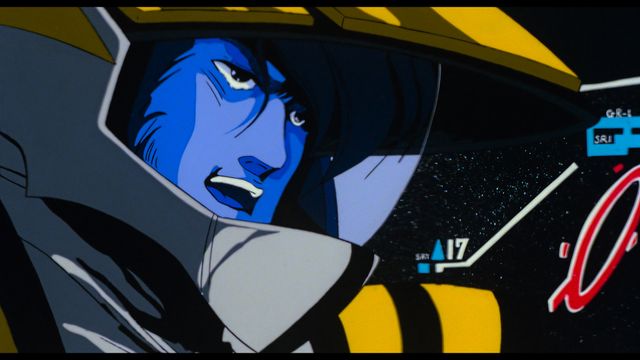 待望の4Kリマスター化！『超時空要塞マクロス　愛・おぼえていますか』場面写真（12枚目）