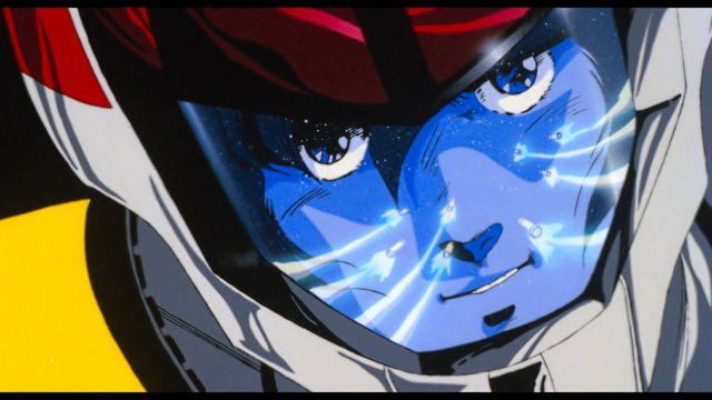 待望の4Kリマスター化！『超時空要塞マクロス　愛・おぼえていますか』場面写真（16枚目）