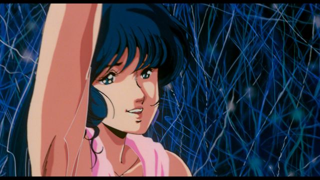 待望の4Kリマスター化！『超時空要塞マクロス　愛・おぼえていますか』場面写真（17枚目）