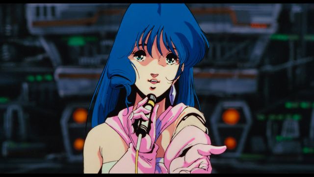 待望の4Kリマスター化！『超時空要塞マクロス　愛・おぼえていますか』場面写真（20枚目）