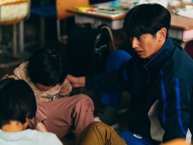 安藤サクラ、永山瑛太ら『怪物』キャラクター＆場面写真19点：フォトギャラリー