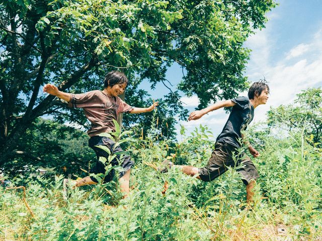 安藤サクラ、永山瑛太ら『怪物』キャラクター＆場面写真19点（2枚目）
