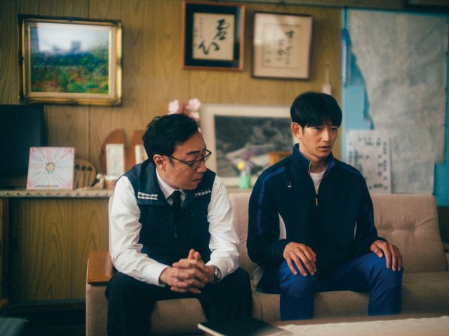 安藤サクラ、永山瑛太ら『怪物』キャラクター＆場面写真19点（4枚目）