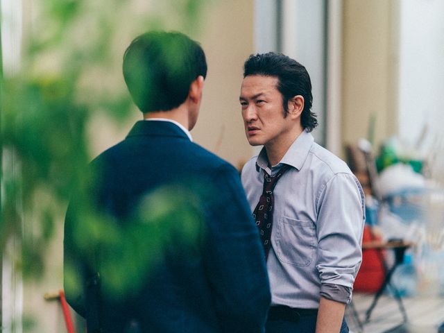 安藤サクラ、永山瑛太ら『怪物』キャラクター＆場面写真19点（5枚目）