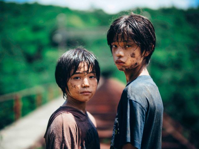 安藤サクラ、永山瑛太ら『怪物』キャラクター＆場面写真19点（6枚目）