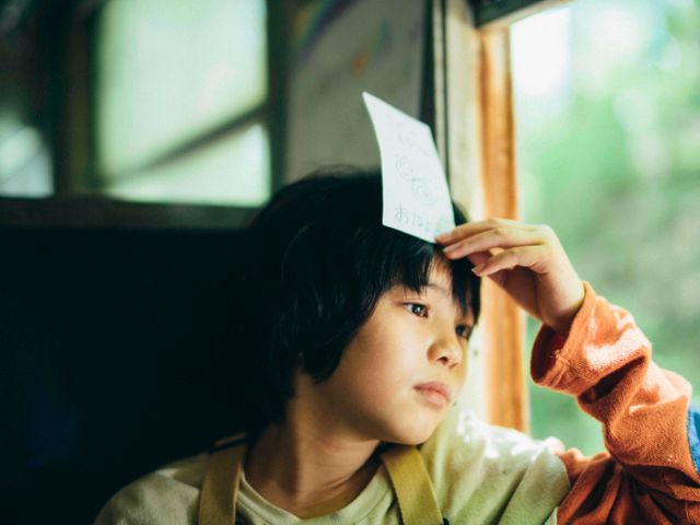 安藤サクラ、永山瑛太ら『怪物』キャラクター＆場面写真19点（9枚目）