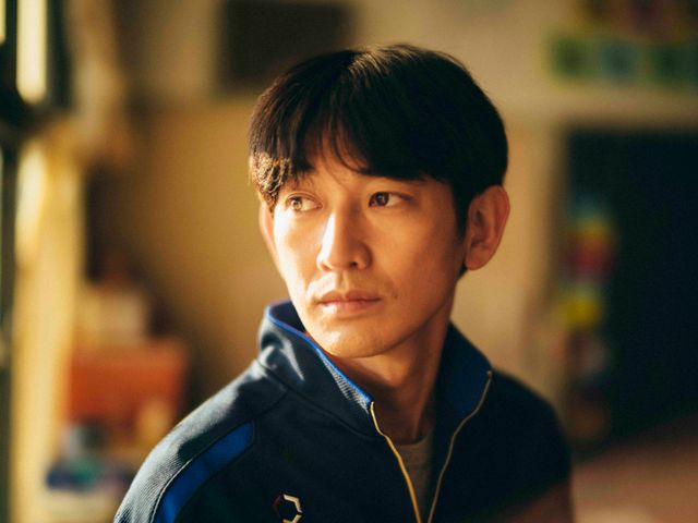 安藤サクラ、永山瑛太ら『怪物』キャラクター＆場面写真19点（12枚目）