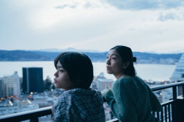 安藤サクラ、永山瑛太ら『怪物』キャラクター＆場面写真19点（19枚目）