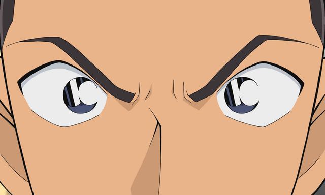 似てる！海老蔵がアニメになって「コナン」に登場！フォトギャラリー：フォトギャラリー