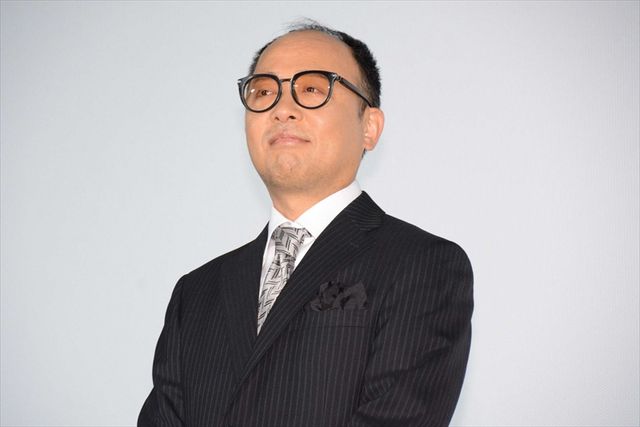 石原さとみ、シースルーのドレスが美しい！嵐・大野智主演映画『忍びの国』初日舞台あいさつ（7枚目）