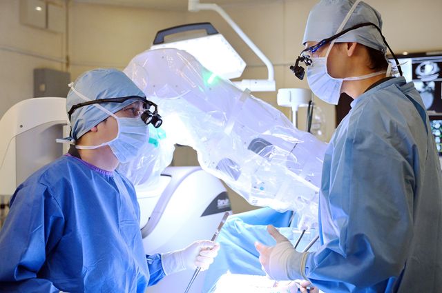 渡海先生登場！「ブラックペアン2」【第9話場面写真】：フォトギャラリー