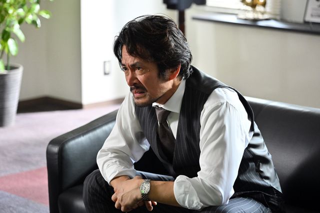 渡海先生登場！「ブラックペアン2」【第9話場面写真】（3枚目）