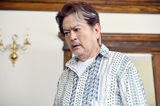 渡海先生登場！「ブラックペアン2」【第9話場面写真】：フォト