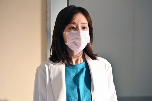 渡海先生登場！「ブラックペアン2」【第9話場面写真】（8枚目）