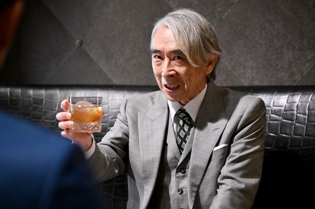 渡海先生登場！「ブラックペアン2」【第9話場面写真】（10枚目）