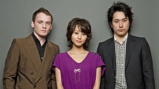 『誰かが私にキスをした』堀北真希、松山ケンイチ、アントン・イェルチン単独インタビュー