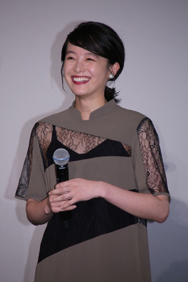 銀杏BOYZ・峯田和伸、障害者のセクシュアリティーを描く映画イベントに登場（3枚目）