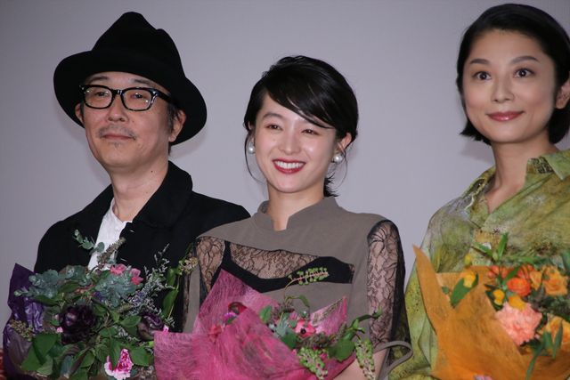 銀杏BOYZ・峯田和伸、障害者のセクシュアリティーを描く映画イベントに登場（14枚目）