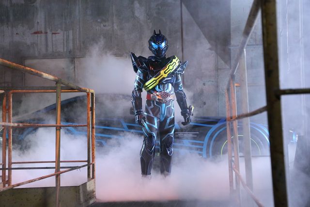 最大の敵！「仮面ライダーダークドライブ」公開！フォトギャラリー（3枚目）