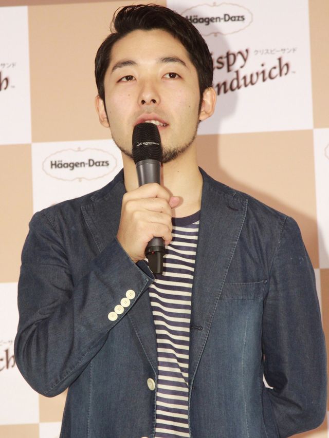 「ミキティー！」のパクリ!?　オリラジ中田、新ギャグ「もーえー!!」を披露!!　庄司もお墨付き!?画像ギャラリー（5枚目）