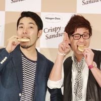 ミキティー のパクリ オリラジ中田 新ギャグ もーえー を披露 庄司もお墨付き 画像ギャラリー フォトギャラリー シネマトゥデイ