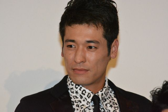 【フォトギャラリー】叶美香の胸元がやばい…『TOKYO TRIBE』初日舞台あいさつ（3枚目）