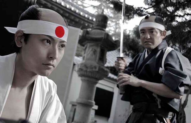 映画『ABC・オブ・デス』フォトギャラリー：フォトギャラリー