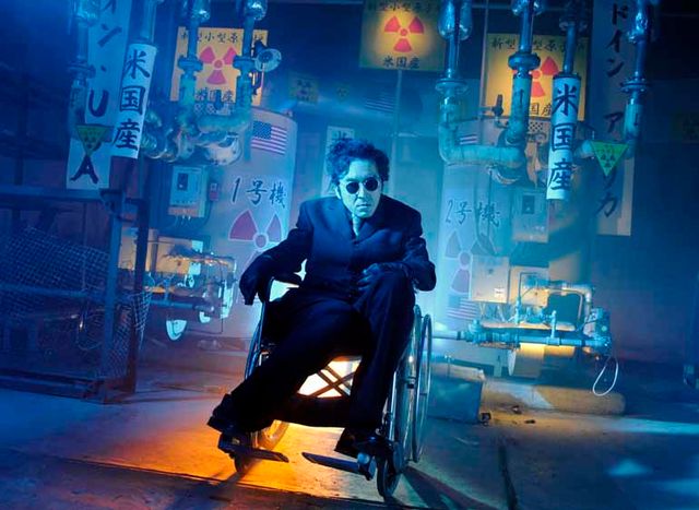 映画『ABC・オブ・デス』フォトギャラリー（2枚目）