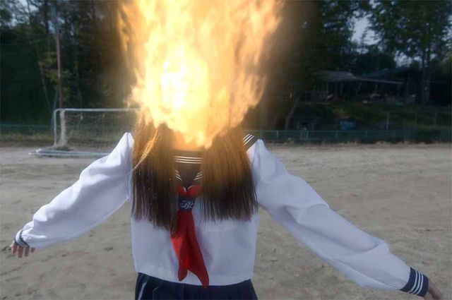 映画『ABC・オブ・デス』フォトギャラリー（3枚目）