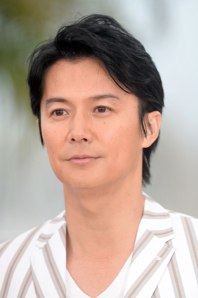 映画『そして父になる』カンヌ国際映画祭会見ギャラリー：フォトギャラリー