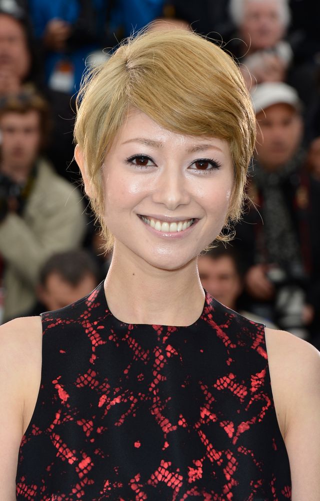 映画『そして父になる』カンヌ国際映画祭会見ギャラリー（18枚目）