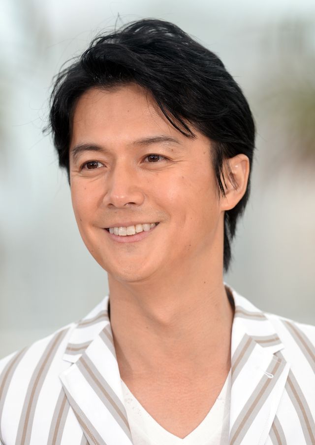 映画『そして父になる』カンヌ国際映画祭会見ギャラリー（34枚目）