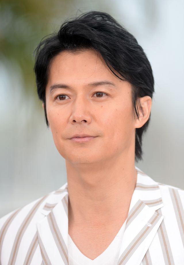 映画『そして父になる』カンヌ国際映画祭会見ギャラリー（36枚目）