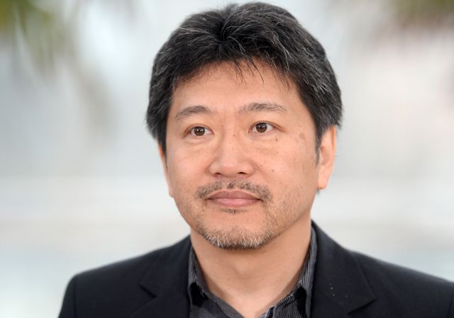 映画『そして父になる』カンヌ国際映画祭会見ギャラリー（50枚目）