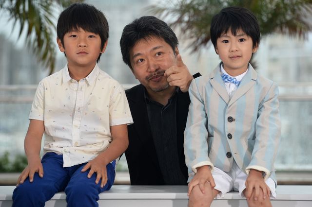 映画『そして父になる』カンヌ国際映画祭会見ギャラリー（61枚目）