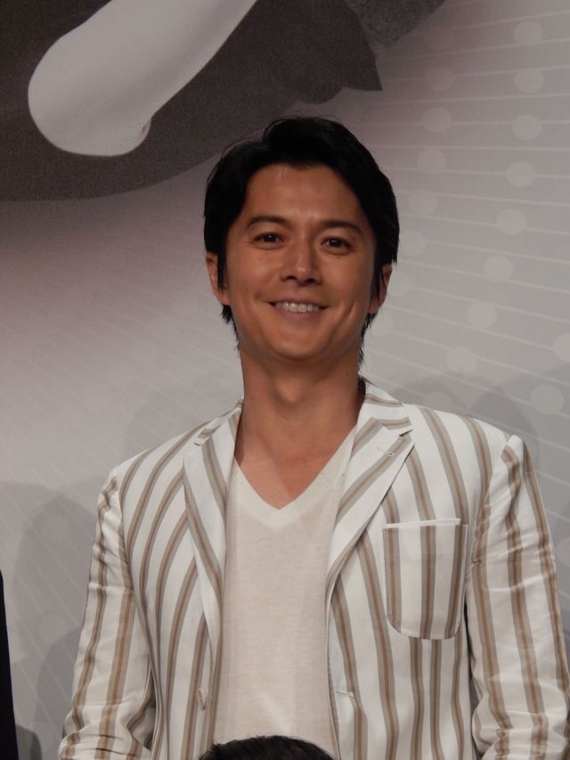 映画『そして父になる』カンヌ国際映画祭会見ギャラリー（65枚目）