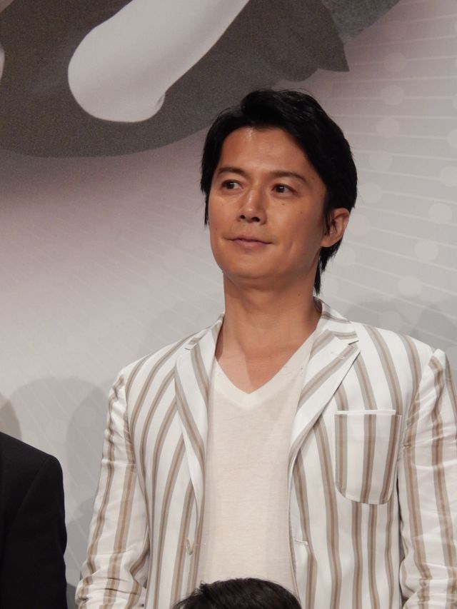 映画『そして父になる』カンヌ国際映画祭会見ギャラリー（66枚目）